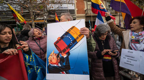 Cómo crece el apetito de Trump por el petróleo venezolano tras secuestrar a Maduro