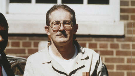 Agente de la CIA condenado por espiar para la URSS muere en prisión