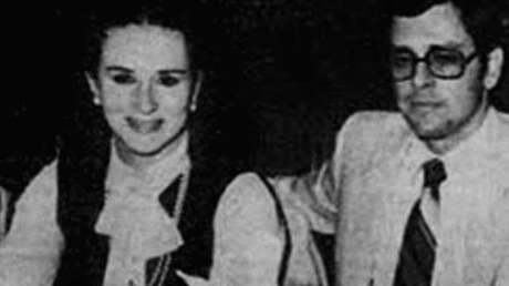 La Hiena de Querétaro: la exreina de belleza que pasó 30 años en un psiquiátrico por matar a cuchilladas a sus tres hijos