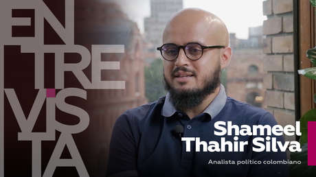 EE.UU. dijo que "América Latina es para ellos"