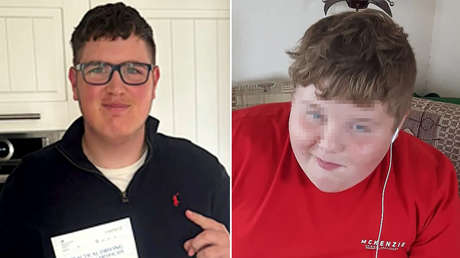 Policía tarda tres semanas en confirmar que un adolescente dado por muerto está vivo