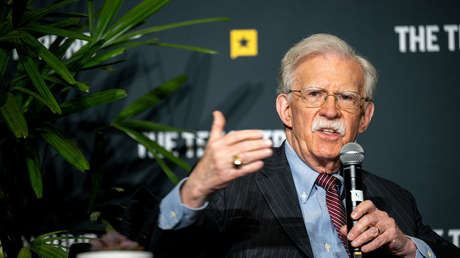 Bolton: "Una acción militar contra Groenlandia sería el fin de la OTAN"