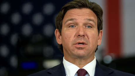 Florida podría presentar cargos estatales contra Maduro