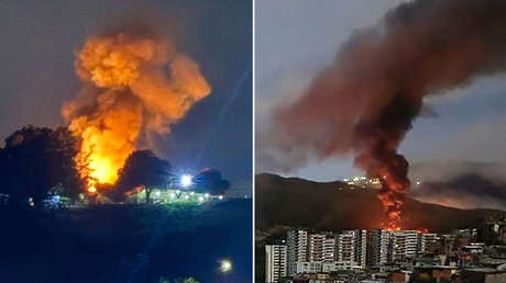 "Precedente peligroso": Expertos de la ONU condenan agresión de EE.UU. contra Venezuela