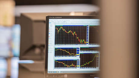 Fuerte anuncio de Trump hace desplomar las acciones de grandes empresas armamentistas de EE.UU.