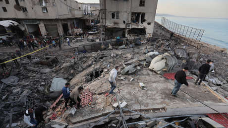 Reportes: Netanyahu dice que recibió luz verde de Trump para atacar al Líbano