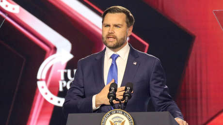 La condición de Vance para que Venezuela pueda vender su petróleo