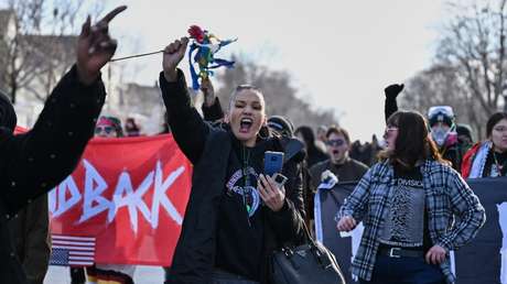 "Váyanse a la mierda": Fuerte mensaje del alcalde de Minneapolis al ICE tras el asesinato de una mujer