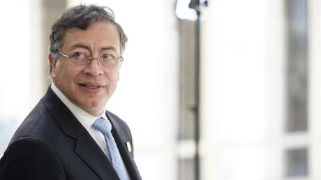 Petro revela los temas de la llamada que tuvo con Trump en medio de tensiones diplomáticas