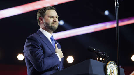 "Ejercemos una presión increíble sobre Venezuela": Vance celebra el uso del crudo como palanca