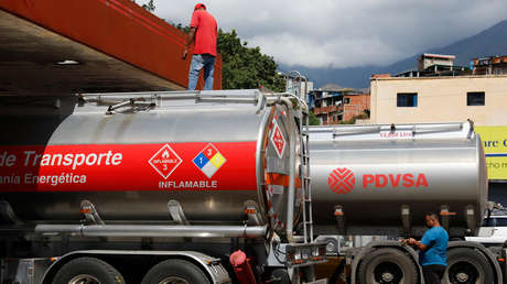 "Ya lo dicen sin tapujo, el tema es el petróleo": Diosdado Cabello sobre el ataque de EE.UU. a Venezuela