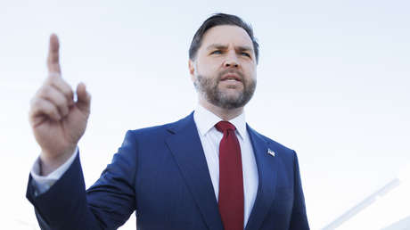 Vance: Dinamarca fracasó en asegurar Groenlandia