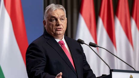 Orbán: "Las reuniones del Consejo Europeo se han convertido en consejos de guerra"