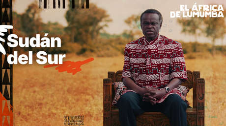 Sudán del Sur