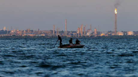 Vance detalla la triple ganancia estratégica de la agresión militar contra Venezuela