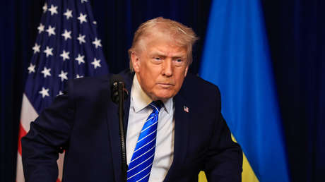 EE.UU. deja de financiar un centro científico ucraniano que estudia las armas de destrucción masiva