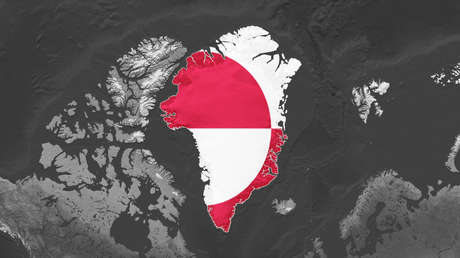 Trump responde qué es más importante para él: Groenlandia o la OTAN