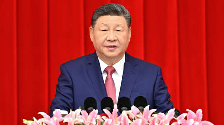 "Le dije a Xi que me disgustaría mucho": Trump sobre eventual toma de Taiwán por China