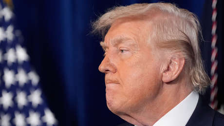 NYT: Trump califica las normas del orden posterior a la Segunda Guerra Mundial como "cargas innecesarias para una superpotencia"