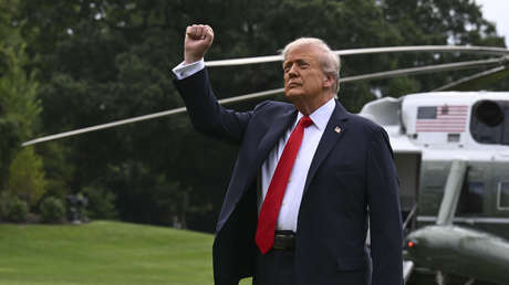 NYT: Trump califica las normas del orden posterior a la Segunda Guerra Mundial como "cargas innecesarias para una superpotencia"