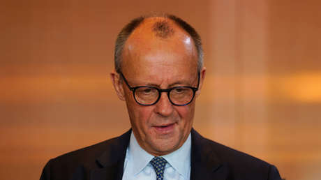 "Una situación muy difícil": Merz reconoce el estado preocupante de la economía de Alemania