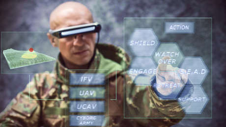 El que gane esta guerra se convertirá en "el líder del mundo", según Trump