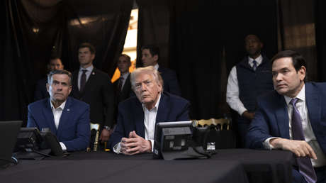 Trump: "Vamos a atacar a los cárteles por tierra, los cárteles gobiernan México"