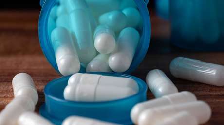 "Todos mis conocidos que tomaron otros están muertos": Trump revela el único anticoagulante que usa