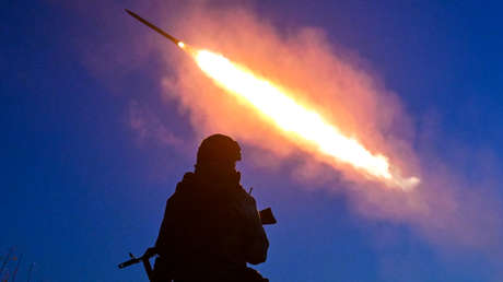 Rusia lanzó un ataque masivo y cuatro de grupales en una semana сontra el complejo militar ucraniano