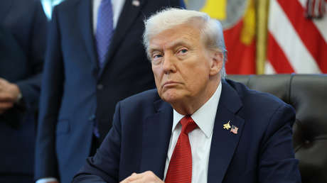 "Seguridad para esta parte del mundo": Trump defiende su 'doctrina Donroe' en el hemisferio occidental