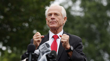 Asesor comercial de Trump: EE.UU. pondrá fin al monopolio chino en tierras raras