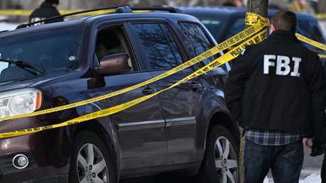 Vance revela más detalles sobre el agente involucrado en tiroteo fatal en Mineápolis