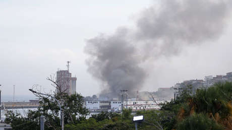 El blanco oculto detrás del ataque de EE.UU. contra Venezuela, según Seymour Hersh