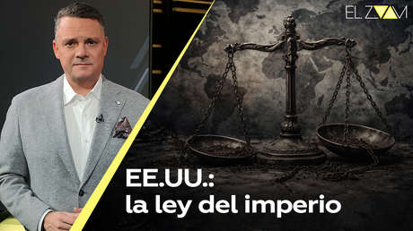 EE.UU.: la ley del imperio