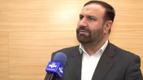 Fiscal iraní advierte de posible pena de muerte para manifestantes: "Los trataremos con firmeza y conforme a la ley"