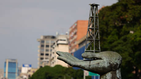 Trump: La reunión con compañías petroleras tratará exclusivamente sobre el crudo venezolano