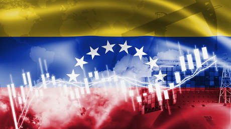 Trump nombra "una de las cosas que EE.UU. conseguirá" gracias al petróleo venezolano