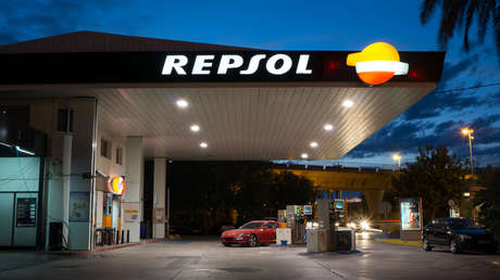 "Invertir con fuerza": Repsol le dice a Trump que triplicará su producción petrolera en Venezuela