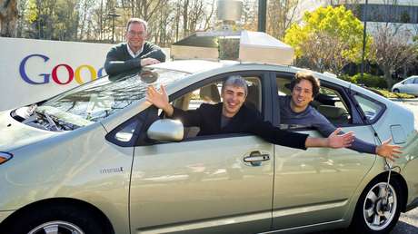 Por qué los multimillonarios están cortando lazos con el 'Estado Dorado' de EE.UU.