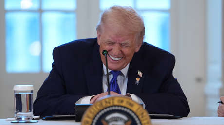 "Me dijo algo que me gustó": Petro revela un paralelismo con él trazado por Trump