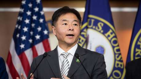 Congresista llama al Pentágono a no acatar si Trump ordena atacar a Groenlandia