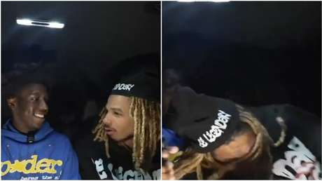 FUERTE VIDEO: 'Streamer' es baleado durante transmisión en vivo