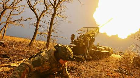 Rusia ataca infraestructura energética y depósitos de combustible de Ucrania