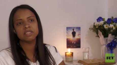 Vidas perdidas: una madre venezolana relata la trágica muerte de su hijo en el ataque de EE.UU.