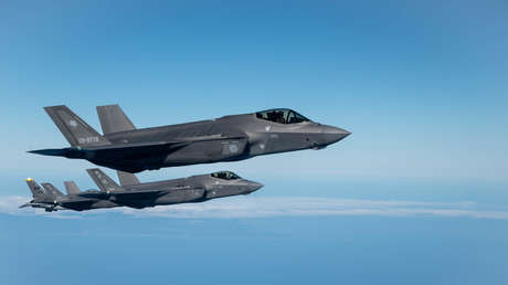 Reportes: EE.UU. lanza ataques contra objetivos en Siria