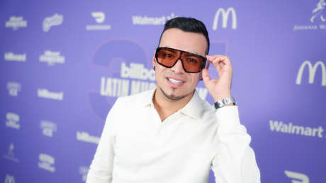 Muere el cantante colombiano Yeison Jiménez en un siniestro de avioneta