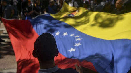 "Relatos inexistentes": Venezuela desmiente la alerta de seguridad para su territorio emitida por EE.UU.