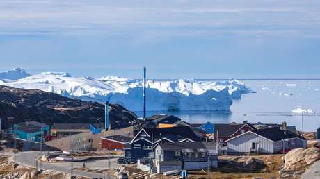 The Telegraph: La UE prepara sanciones contra Meta, Google, Microsoft y X ante amenazas de Trump a Groenlandia