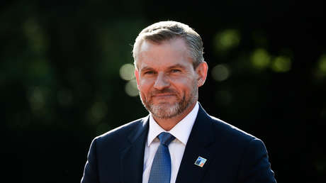 Eslovaquia reafirma su negativa a enviar tropas a Ucrania y a proporcionarle ayuda militar