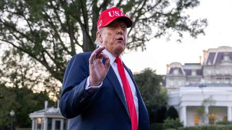 Trump amenaza a Cuba: "Recomiendo que lleguen a un acuerdo antes de que sea demasiado tarde"